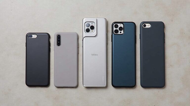 a-variety-of-phone-cases-including-slim-and-rugged-styles-laid-out-on-a-neutral-background-